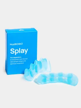 Naboso Splay Toe Separator