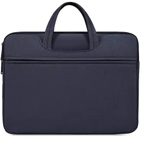 11.6-12 Inch Waterproof Laptop Briefcase with Handle Pocket Bag for Acer R11 Chromebook/Samsung