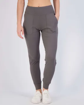 3 Pack: Women's Joggers with Pockets (Available in Plus Size)