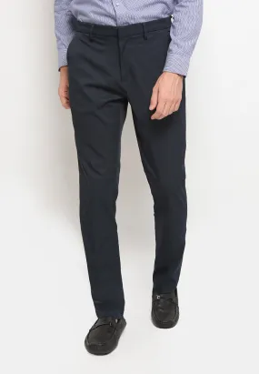 4-Way Stretch Formal Pants