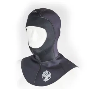 Akona Vented Wetsuit Hood 5/3mm