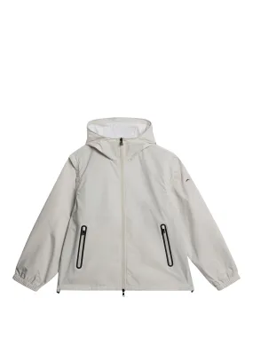 Allen Convertible 3L Jacket / Moonbeam