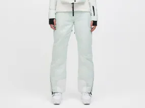 Aphelion Thermal Ski Pant - Matcha