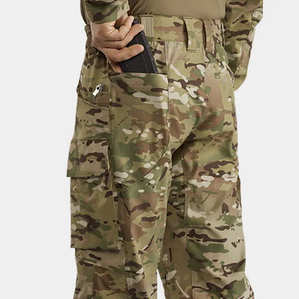 Arc'teryx LEAF Assault Pant SV - MultiCam