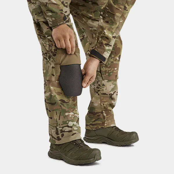 Arc'teryx LEAF Assault Pant SV - MultiCam