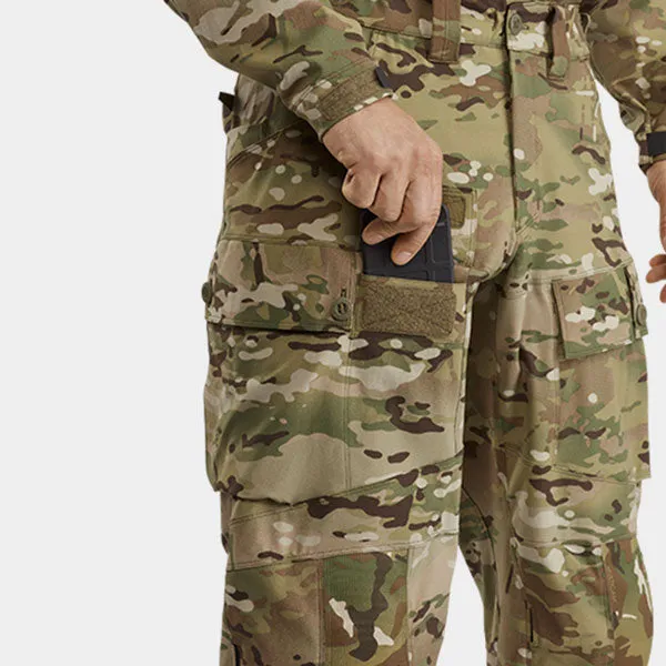 Arc'teryx LEAF Assault Pant SV - MultiCam