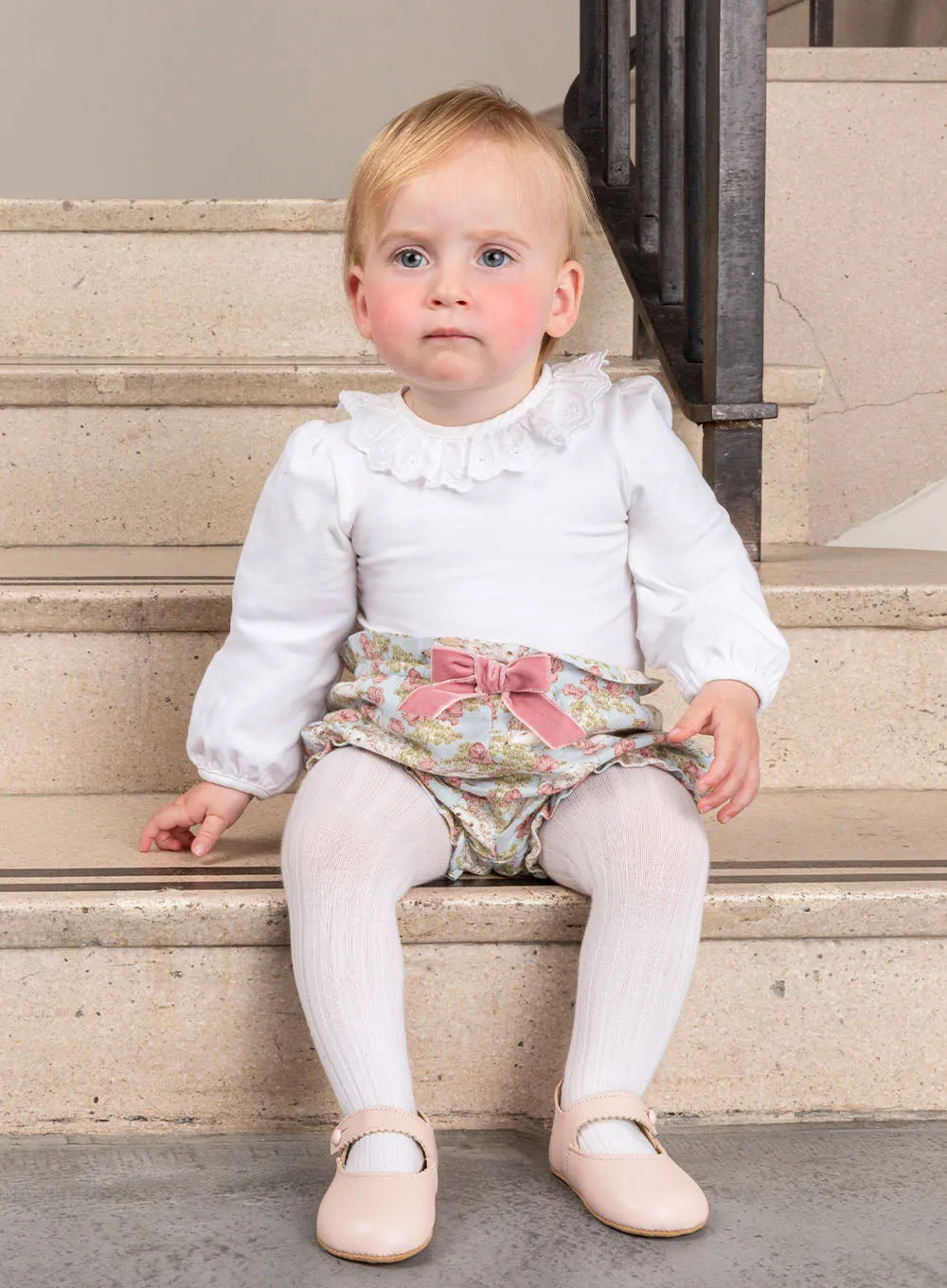 Baby Hollie Hedgehog Bloomers