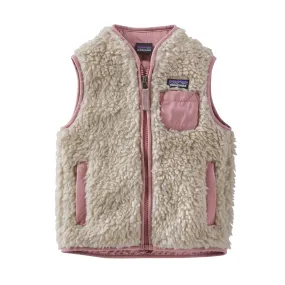 Baby Retro-X Vest