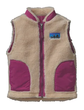 Baby Retro-X Vest