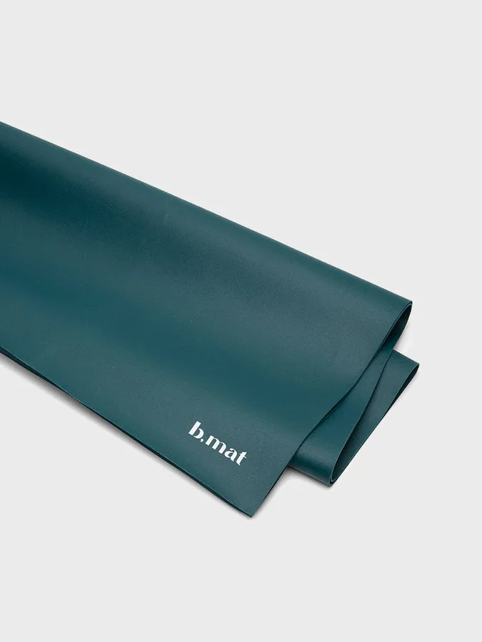 BHalfmoon BMat Traveller Yoga Mat 2mm