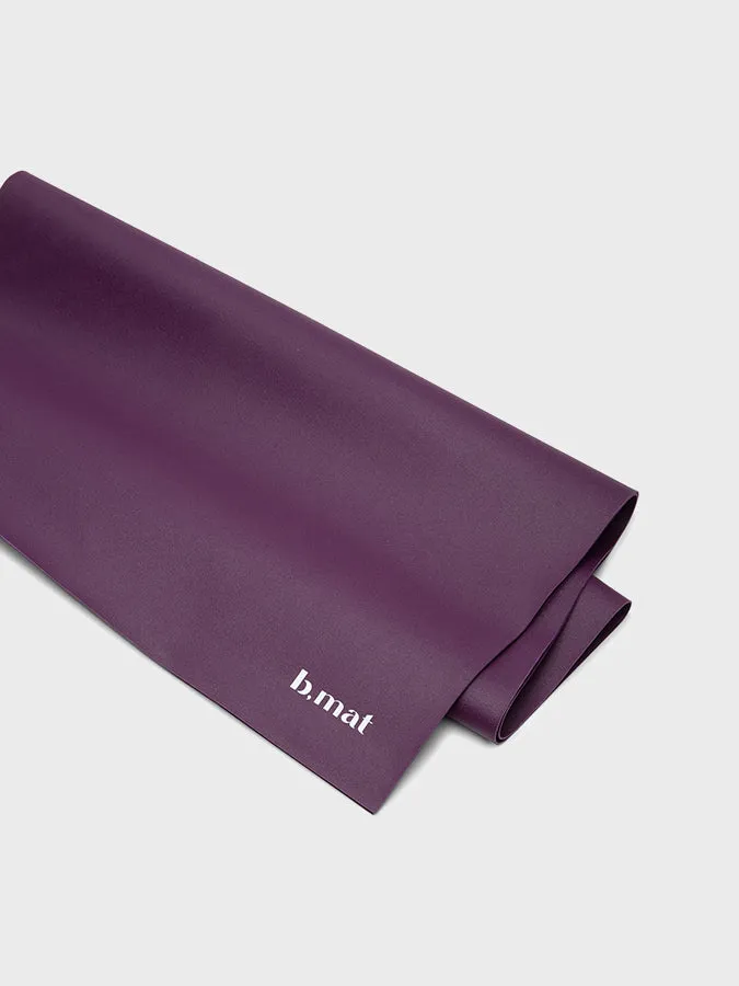 BHalfmoon BMat Traveller Yoga Mat 2mm