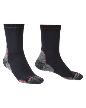 Bridgedale Mens Lightweight T2 Coolmax Performance Boot Socks