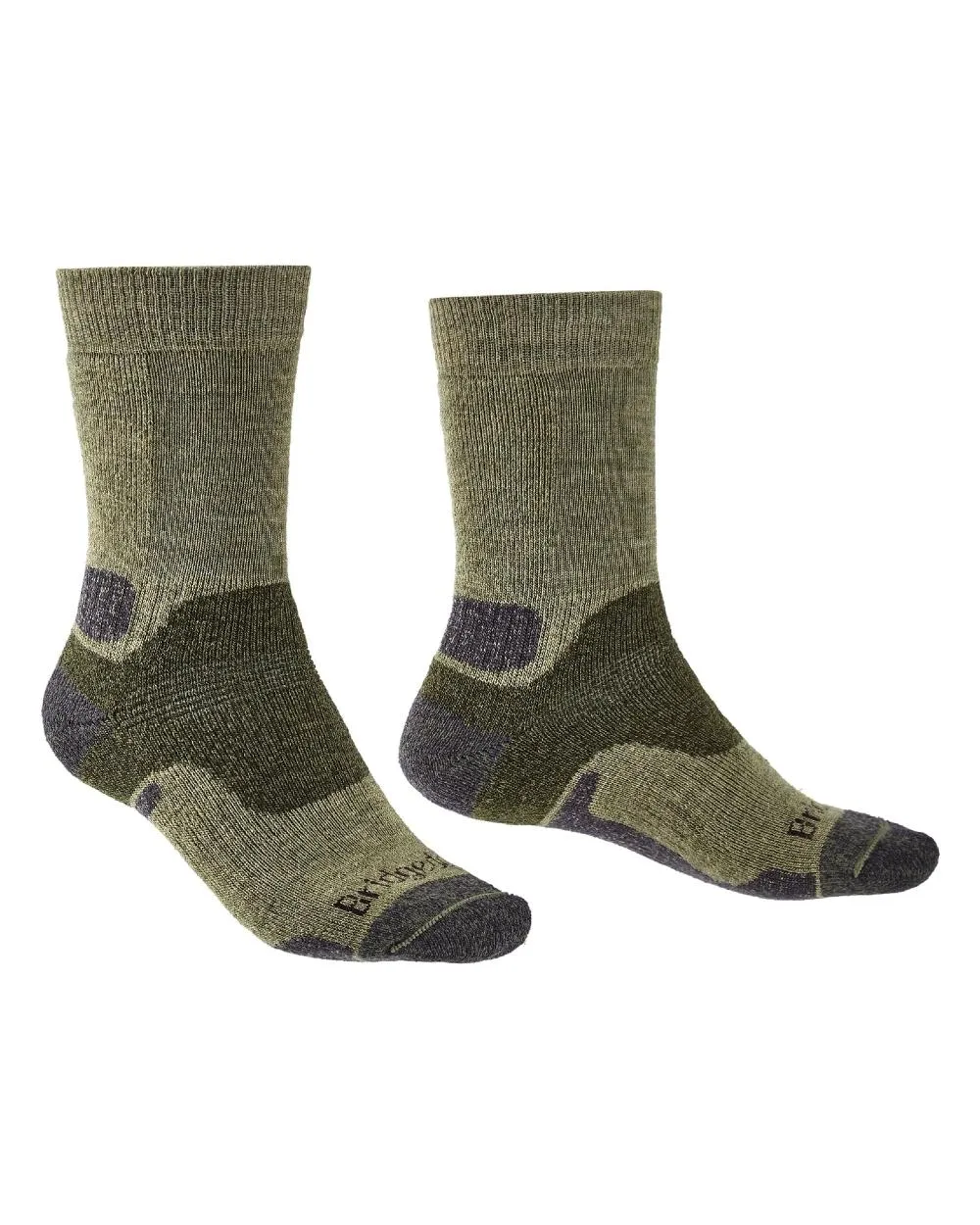 Bridgedale Midweight Merino Performance Socks