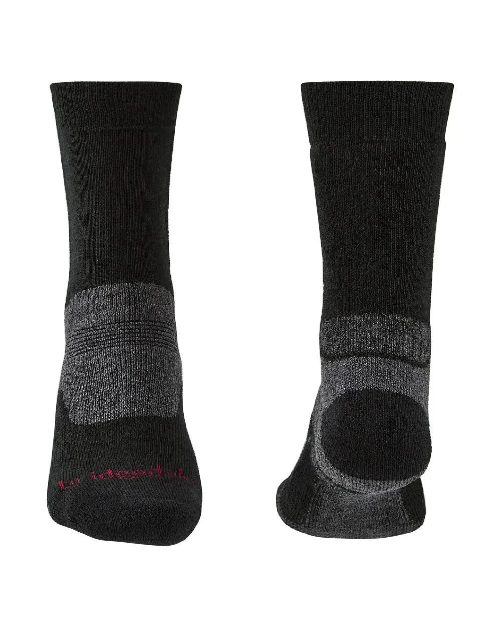 Bridgedale Midweight Merino Performance Socks