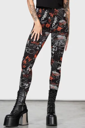 Carrie Leggings