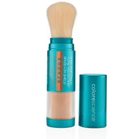 Colorescience Sunforgettable Total Protection Brush-On Shield Bronze SPF50