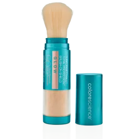 Colorescience Sunforgettable Total Protection Brush-On Shield Glow SPF50