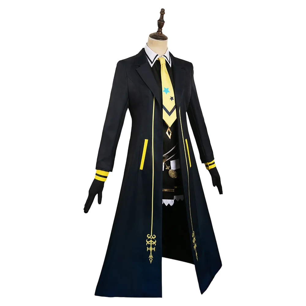 cos Manhattan Cafe cosplay Cosplay Costume Outfits Halloween Carnival Suit