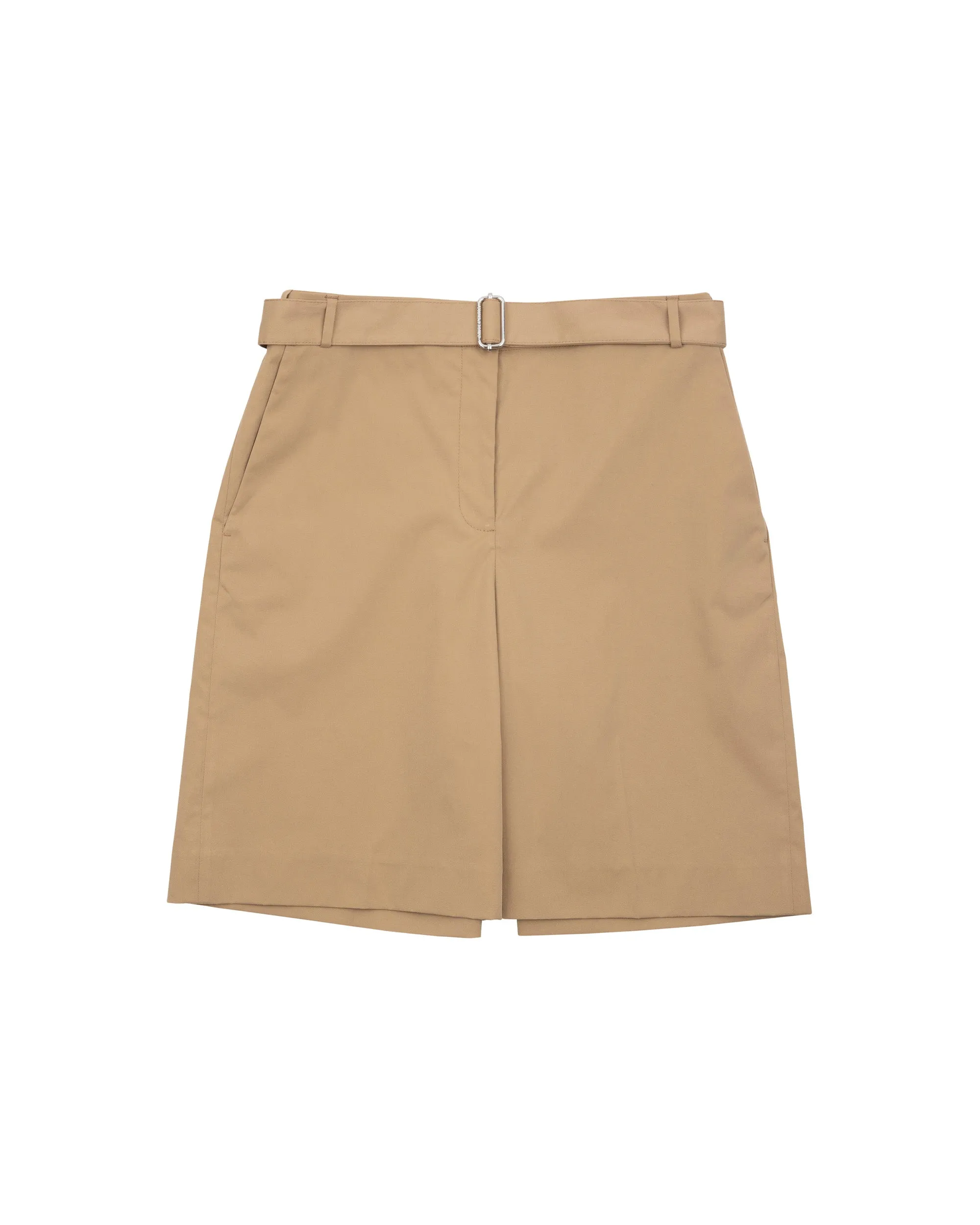 Eco Stretch Shorts