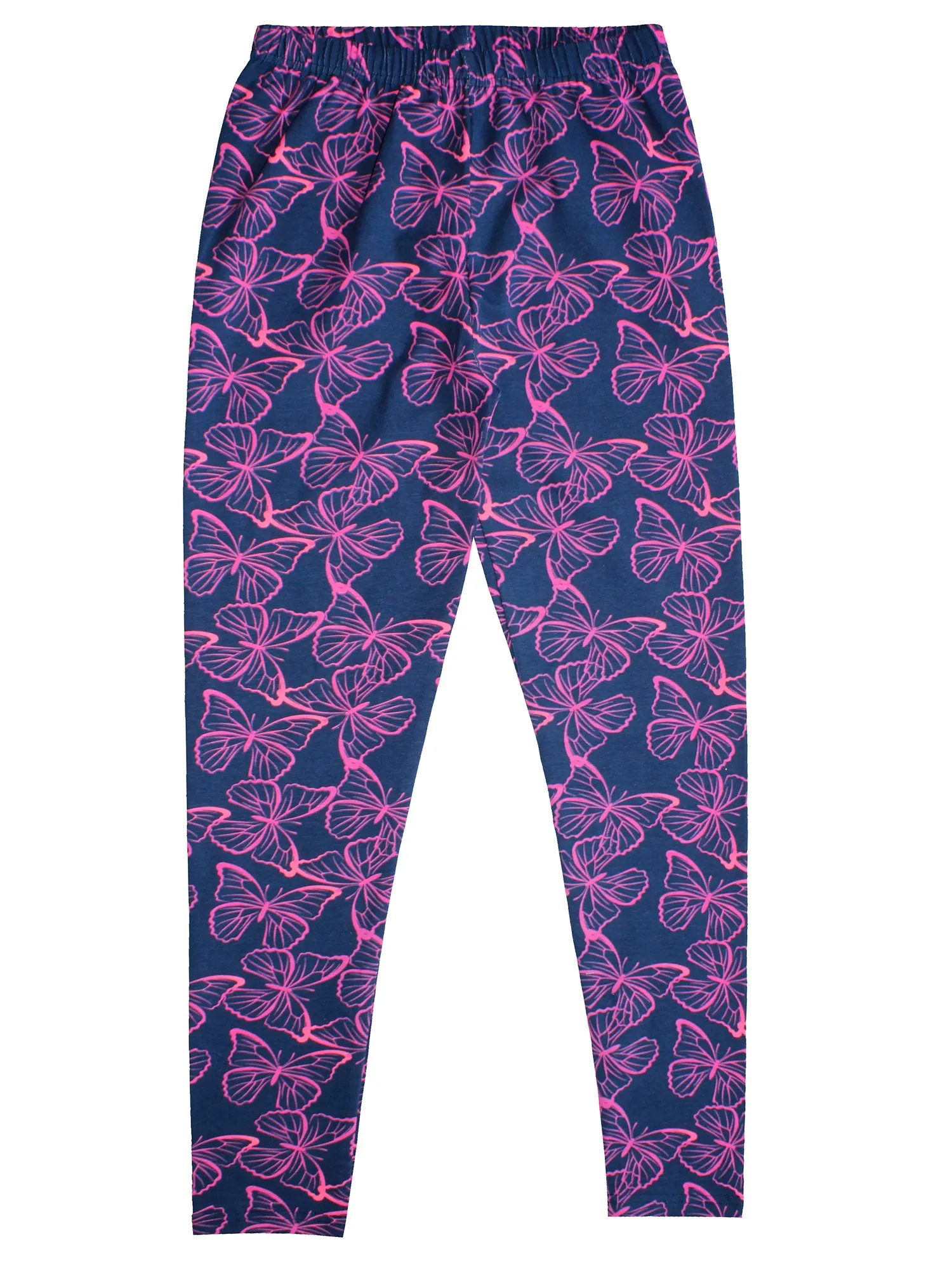 Girls AOP Print Legging