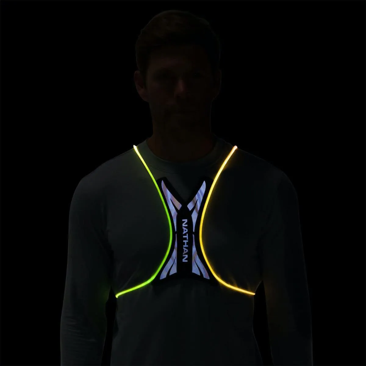 Hypernight Laser Light Vest