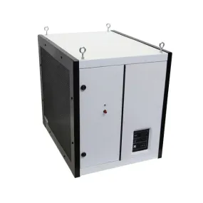 LA-1400-E Electrostatic Air Cleaner for Cigarette Smoke Removal - 800-1300 CFM