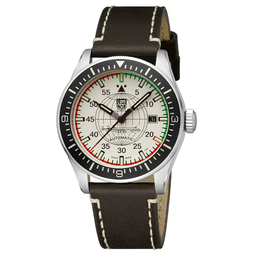 Luminox Automatic XA.9607 CONSTELLATION® Automatic 42 mm Pilot Watch