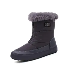 M.GENERAL Winter Boots