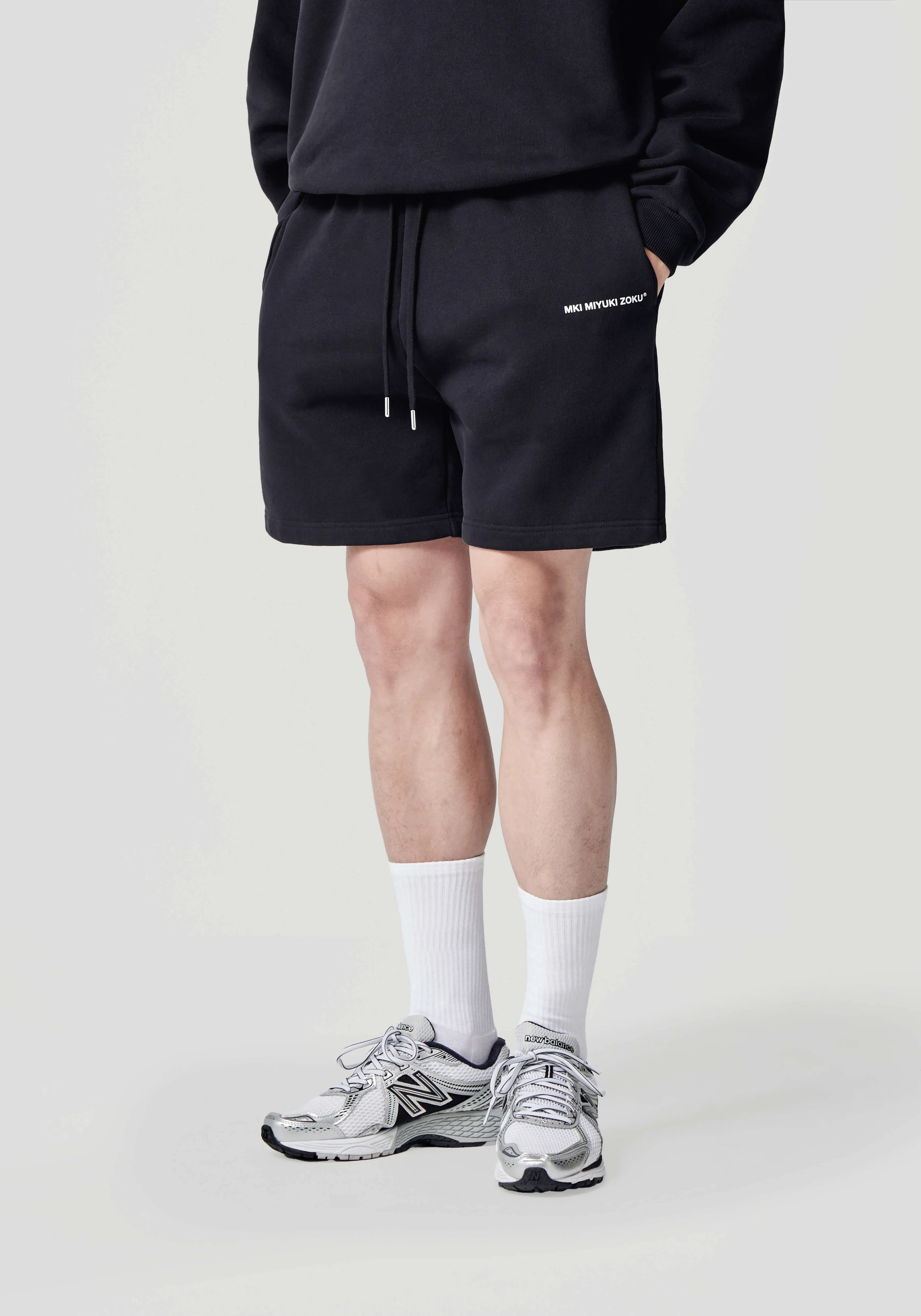 MKI UNIFORM SHORTS