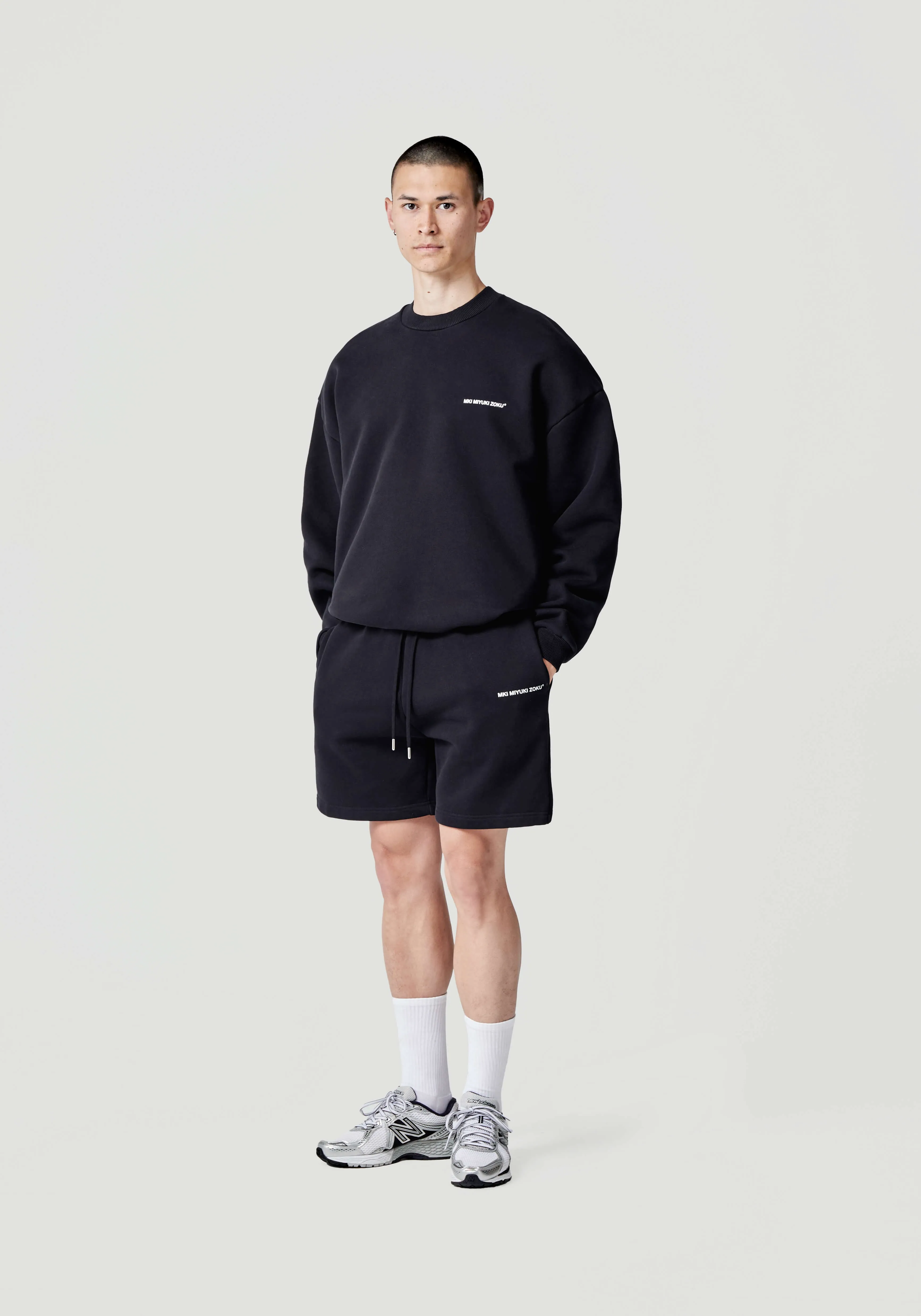 MKI UNIFORM SHORTS