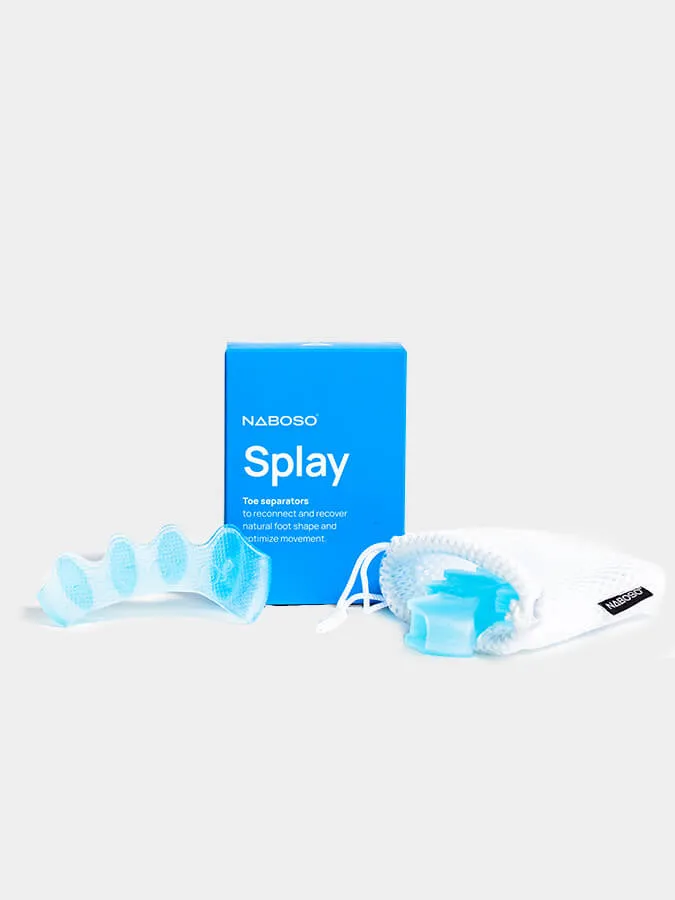 Naboso Splay Toe Separator