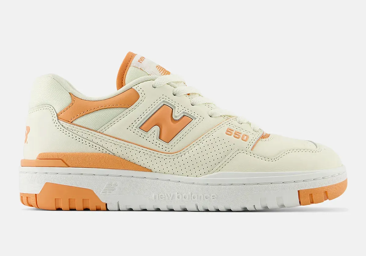 New Balance BBW550AJ Angora/Copper