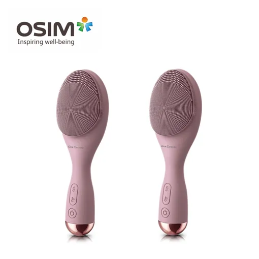 OSIM (Mix and Match Bundle) uGlow Cleanse Facial Cleansing Brush   uGlow Cleanse Facial Cleansing Brush