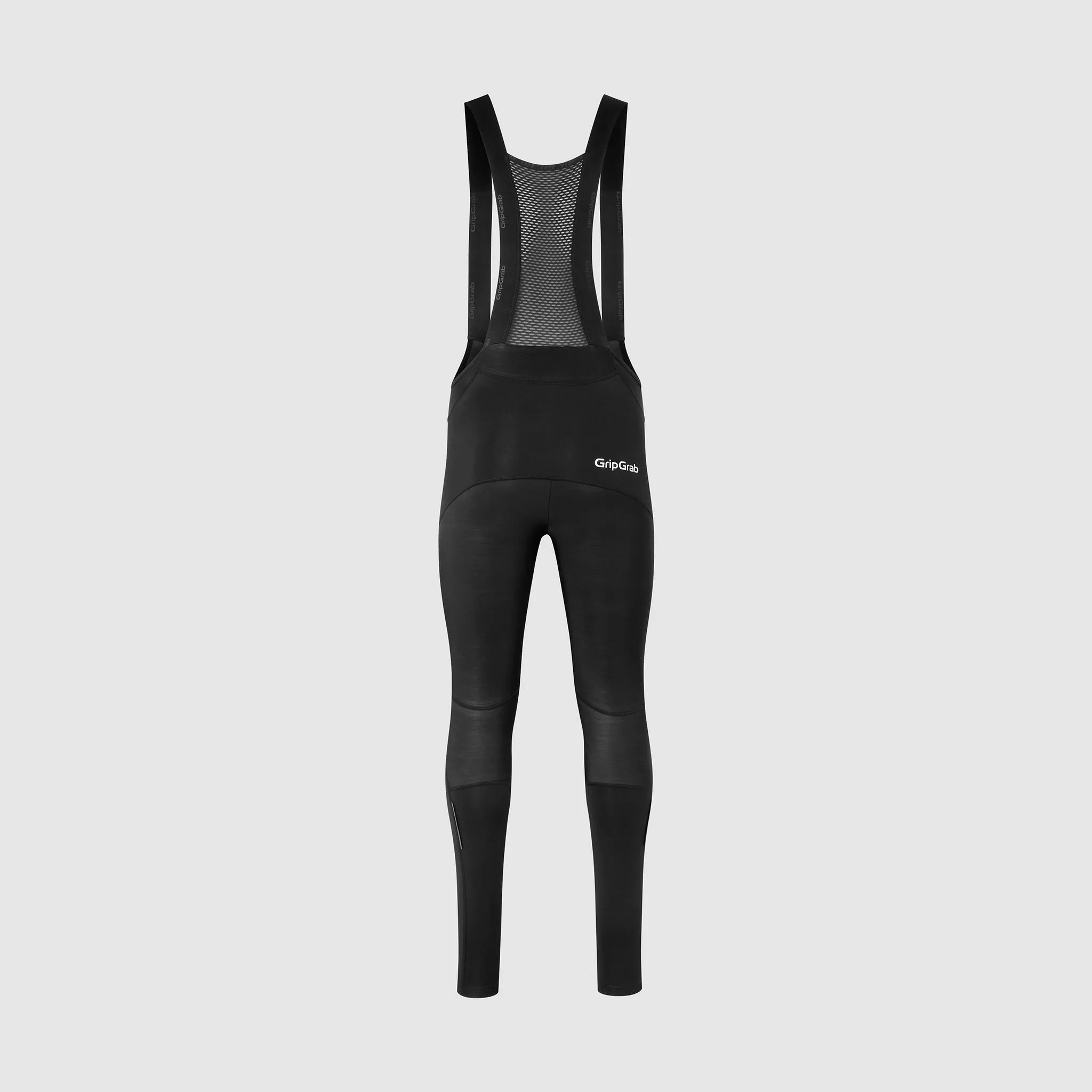 PACR Water-Resistant Bib Tights No Pad