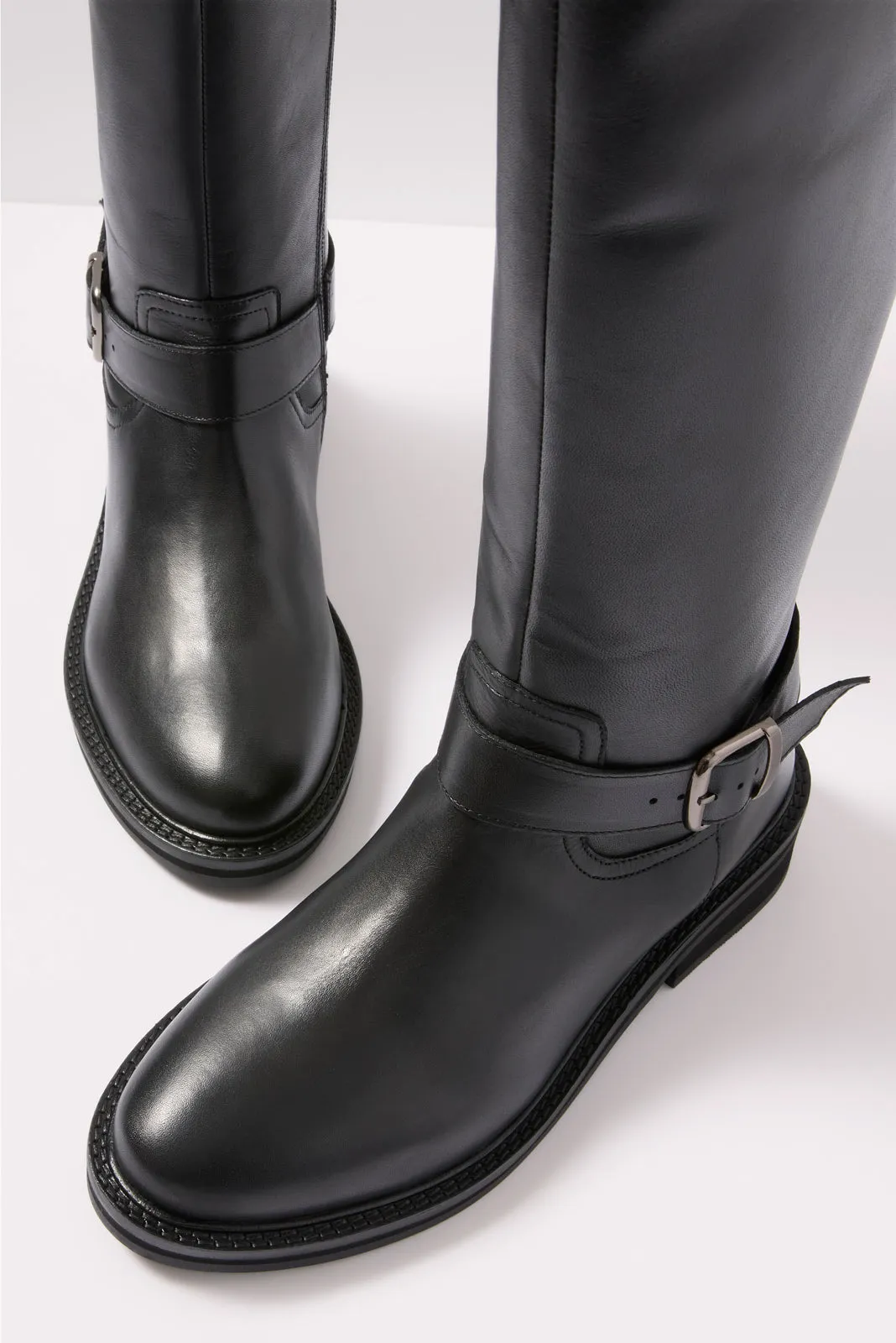 Provence Riding Boot