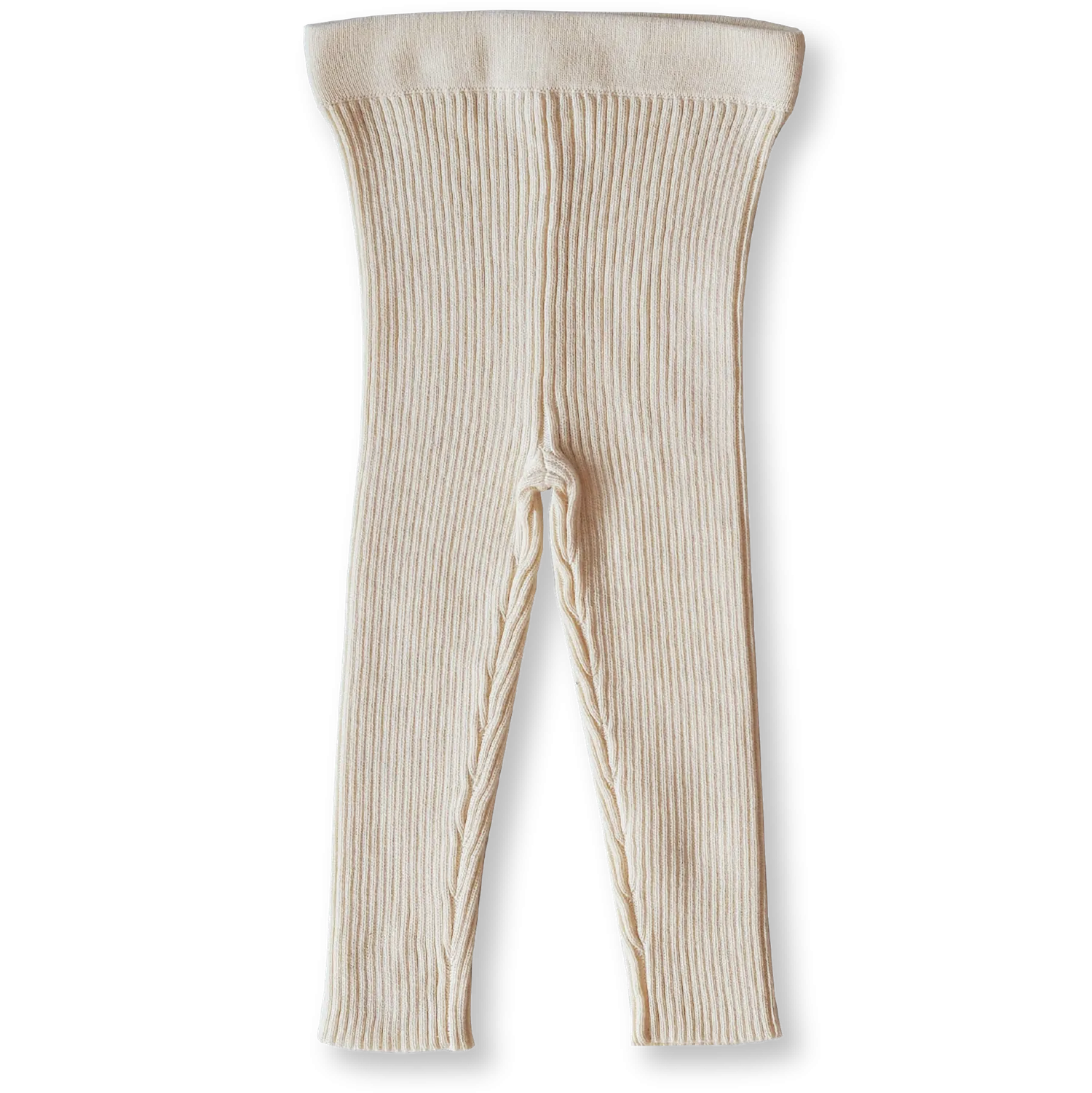 Ribbed Essential Leggings