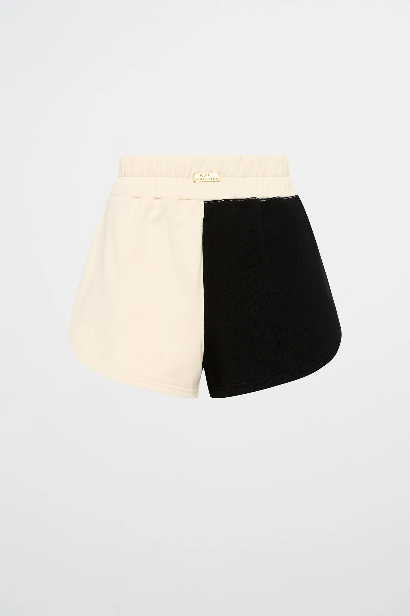 Scrunch Terry Shorts 613