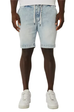 The Drifter Denim Short