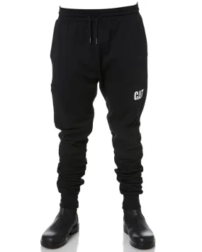 Track Pant - Black