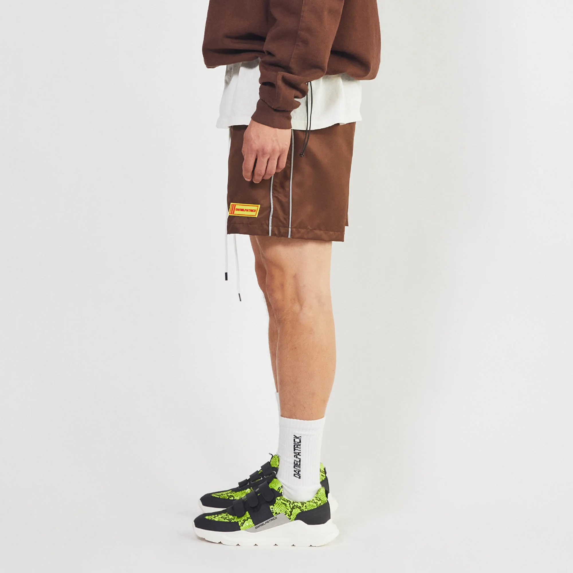 venice trunk / brown   3M