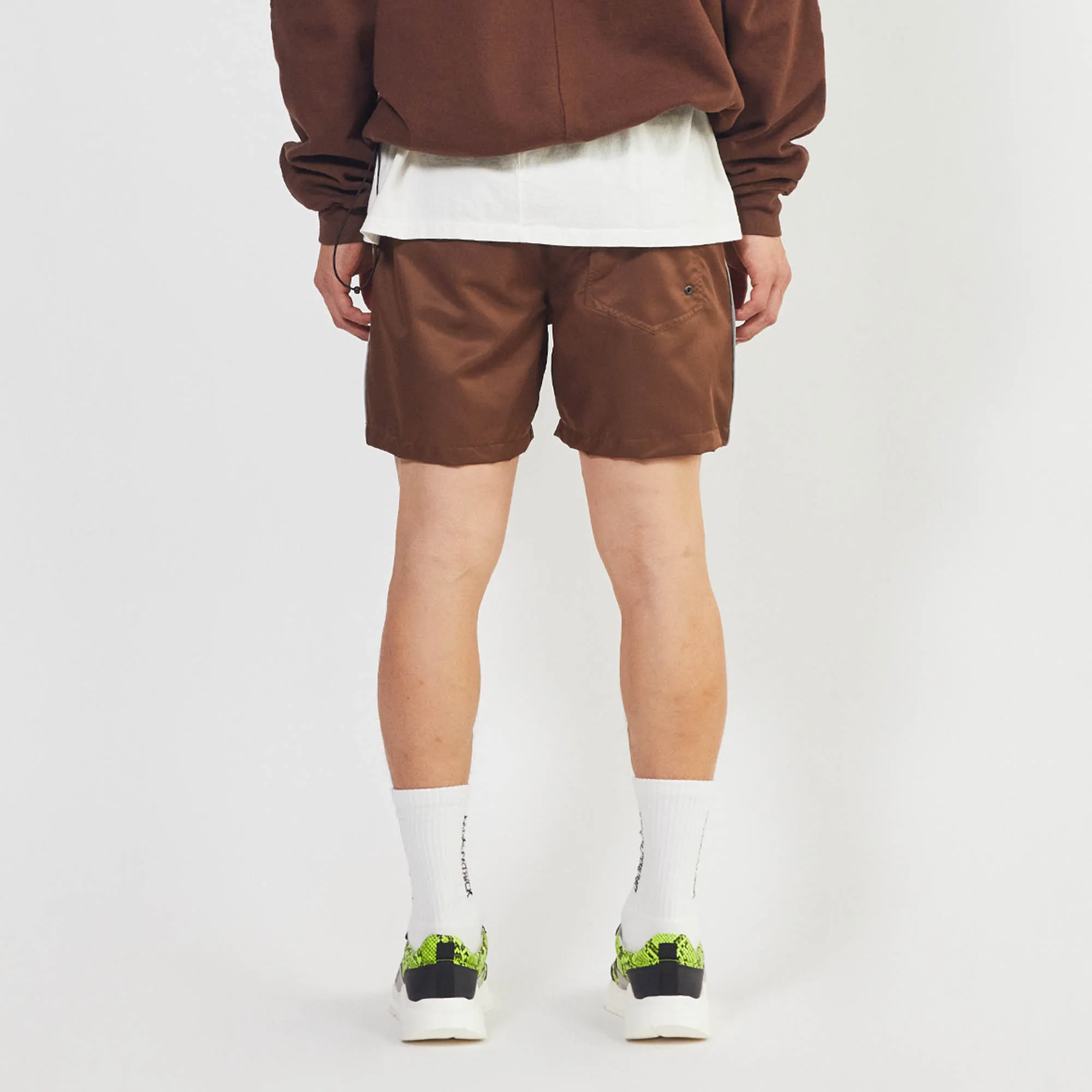 venice trunk / brown   3M