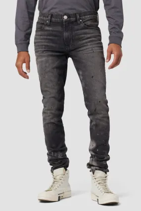 Zack Skinny Jean 36 Inseam